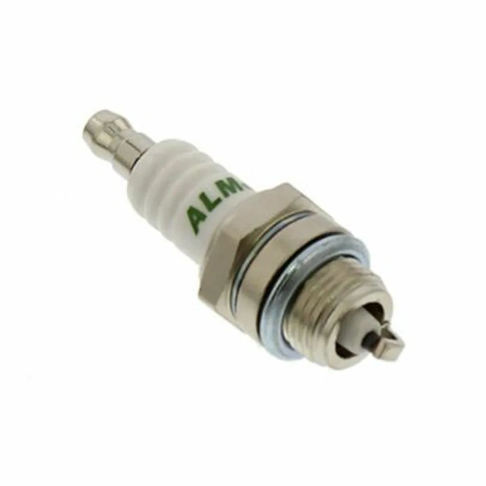 1PC Spark Plug For PR15Y PR17YC RCJ7Y Solid And Durable DIY Parts Garden Power Tool Repairing Replacement Accessories
1PC Spark Plug For PR15Y PR17YC RCJ7Y Solid And Durable DIY Parts Garden Power Tool Repairing Replacement Accessories