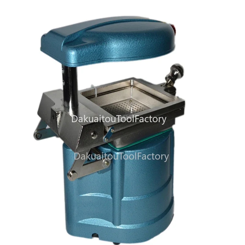 Machine dental equipment Vacuum Forming Machine 110V/220V 1000W Dental Vacuum Former Forming and Molding Machine Laminating
Machine dental equipment Vacuum Forming Machine 110V/220V 1000W Dental Vacuum Former Forming and Molding Machine Laminating