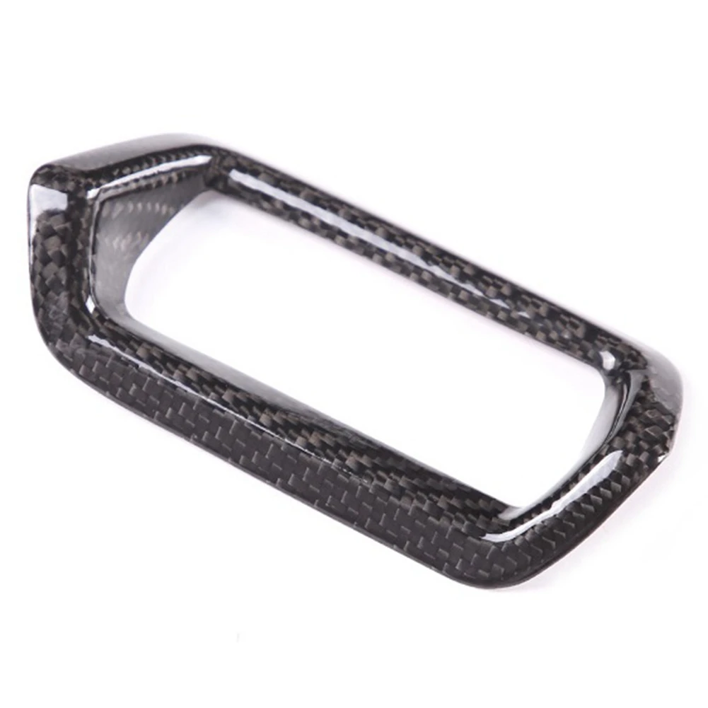 Real Carbon Fiber Car Headlight Adjustment Switch Cover Trim Frame Stickers for -LAMBORGHINI URUS 2018-2021 Accessories
Real Carbon Fiber Car Headlight Adjustment Switch Cover Trim Frame Stickers for -LAMBORGHINI URUS 2018-2021 Accessories