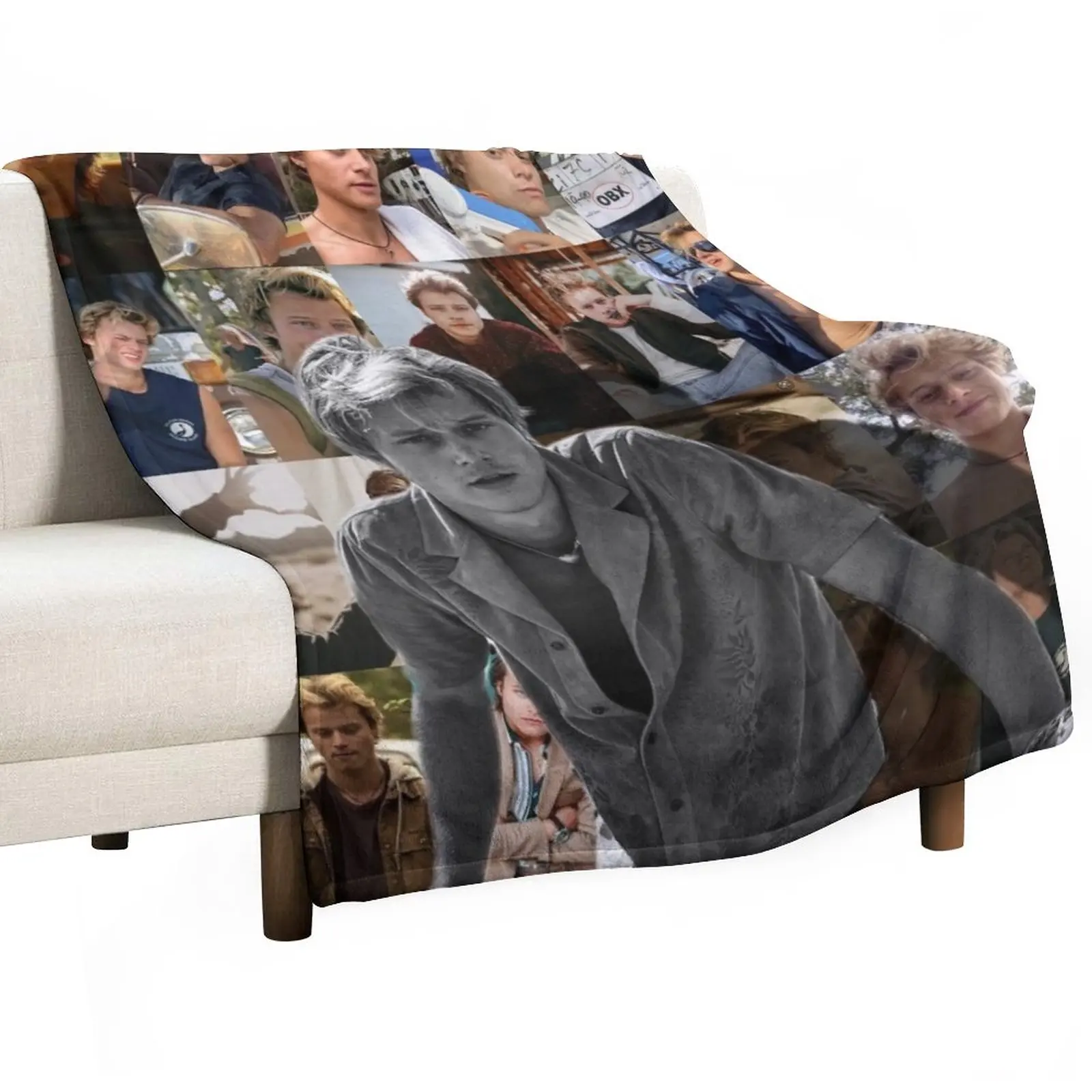 Rudy Pankow Throw Blanket Blanket Luxury Blankets Sofas Of Decoration Blanket Fluffy Cute Blanket Plaid
Rudy Pankow Throw Blanket Blanket Luxury Blankets Sofas Of Decoration Blanket Fluffy Cute Blanket Plaid