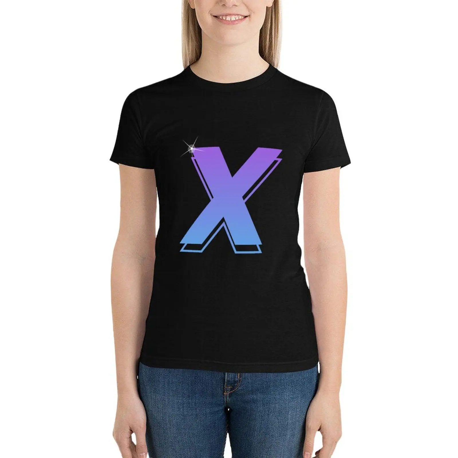 Galaxite X-Прозрачная Футболка, эстетическая одежда, милые топы, женские топы
Galaxite X-Прозрачная Футболка, эстетическая одежда, милые топы, женские топы