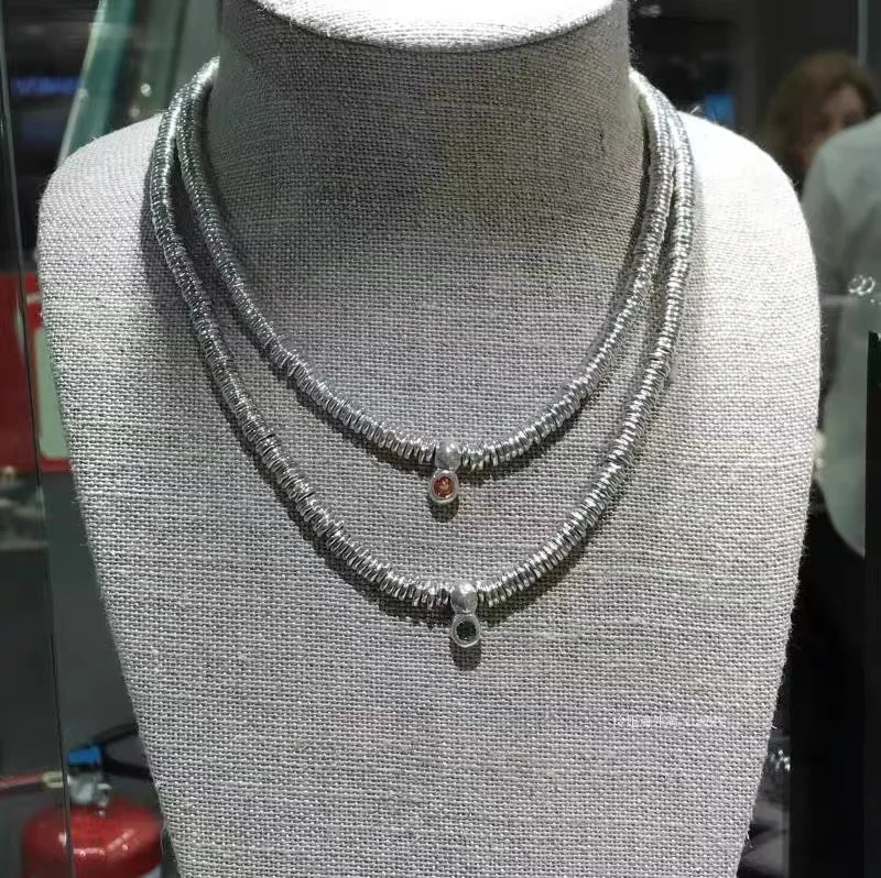 Spain Unode stainless steel alloy necklace original custom glamour fashion women's gift wholesale free shipping
Spain Unode stainless steel alloy necklace original custom glamour fashion women's gift wholesale free shipping