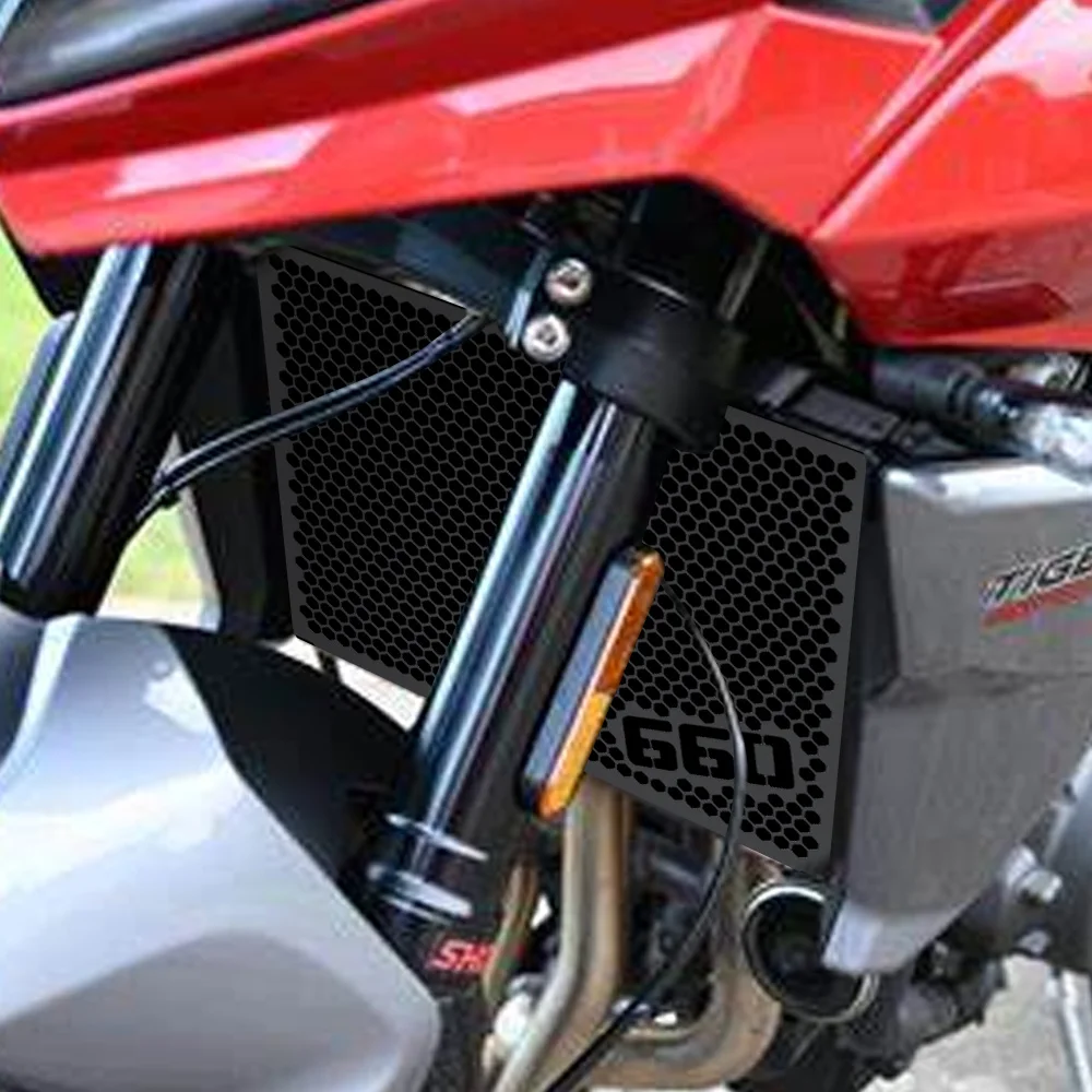 2022 2023 2024 2025 Motorcycle Accessories FOR Tiger Sport 660 Radiator Grille Guard Engine Cooler Cover Bezel Protection Part
2022 2023 2024 2025 Motorcycle Accessories FOR Tiger Sport 660 Radiator Grille Guard Engine Cooler Cover Bezel Protection Part
