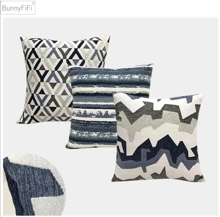 Роскошная наволочка из синели, наволочка серого, бежевого цветов, домашняя декоративная наволочка с геометрическим рисунком, 45x4, 5 см, наволочка для диванной комнаты
Роскошная наволочка из синели, наволочка серого, бежевого цветов, домашняя декоративная наволочка с геометрическим рисунком, 45x4, 5 см, наволочка для диванной комнаты