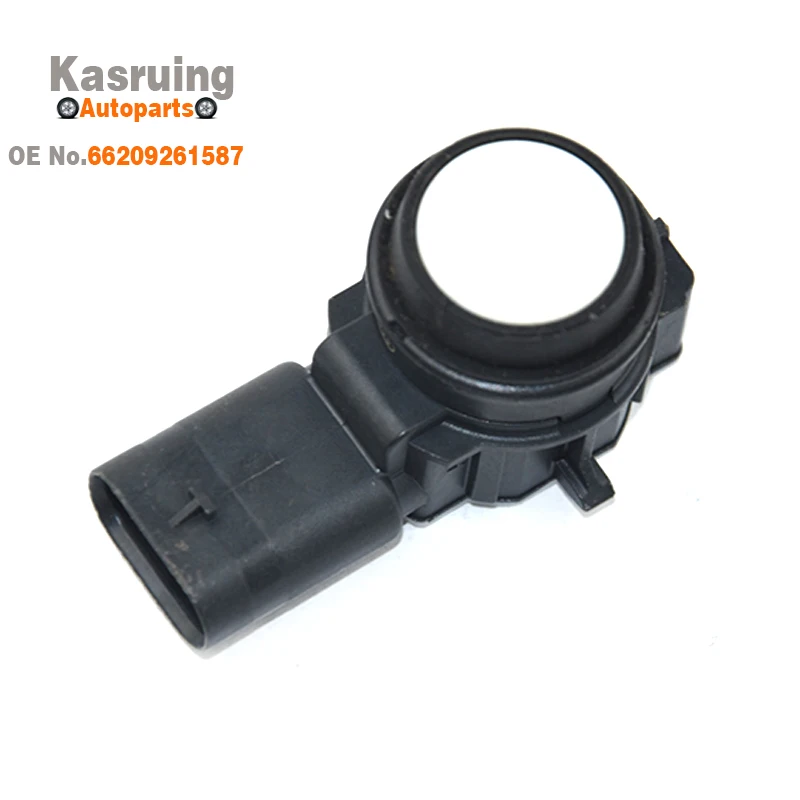 66209261587 6620-9261-587 Новый Автомобильный датчик парковки PDC для BMW F20 F21 F22 F23 F30 F31 F34 F32 F33 F36 9261587 0263013515
66209261587 6620-9261-587 Новый Автомобильный датчик парковки PDC для BMW F20 F21 F22 F23 F30 F31 F34 F32 F33 F36 9261587 0263013515