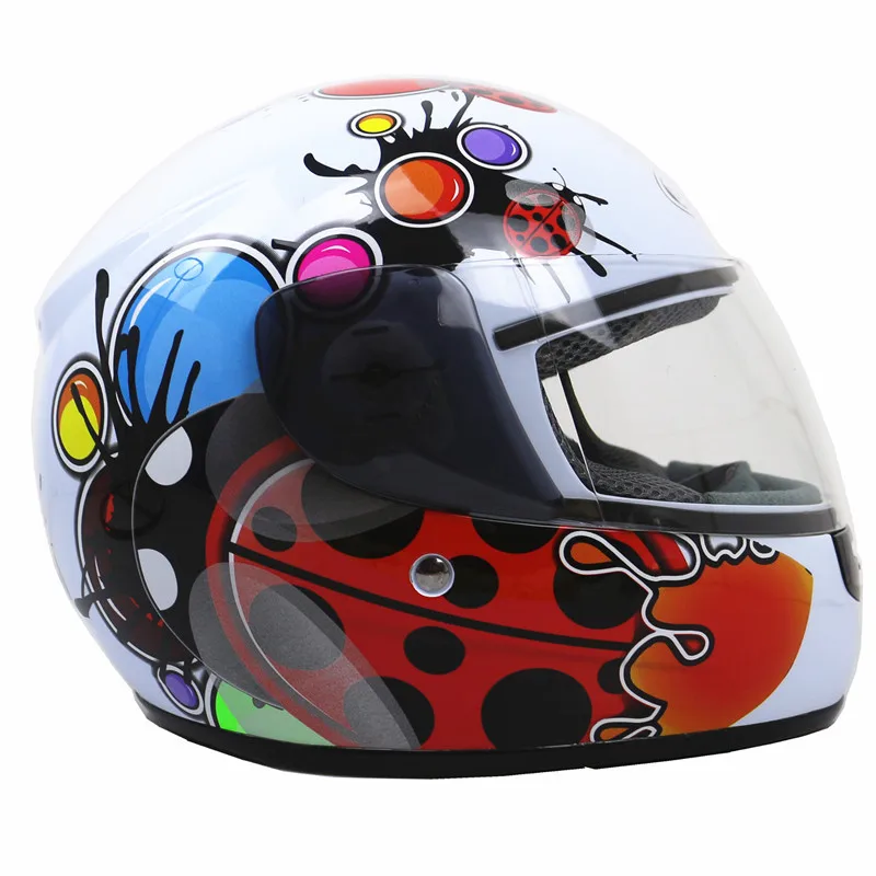 Professional Kart Helmet Children's Helmet Motorcycle Helmet Unisex Free scarf and horns bamboo dragonfly motorbike helmet
Professional Kart Helmet Children's Helmet Motorcycle Helmet Unisex Free scarf and horns bamboo dragonfly motorbike helmet