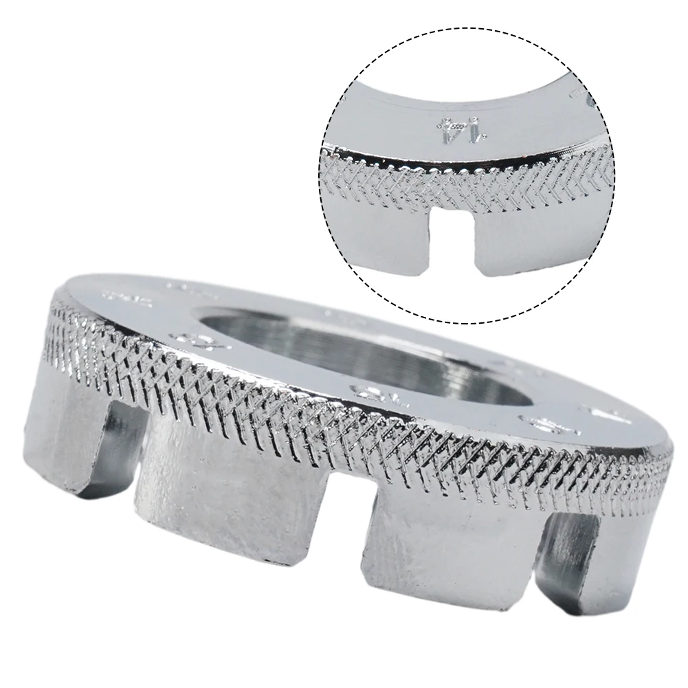 Repair Tool Bicycle for Cyclist Wrench Bike Wheel Rim Spanner 8 Way Adjuster Hot Sale Practical Sturdy Durable
Repair Tool Bicycle for Cyclist Wrench Bike Wheel Rim Spanner 8 Way Adjuster Hot Sale Practical Sturdy Durable