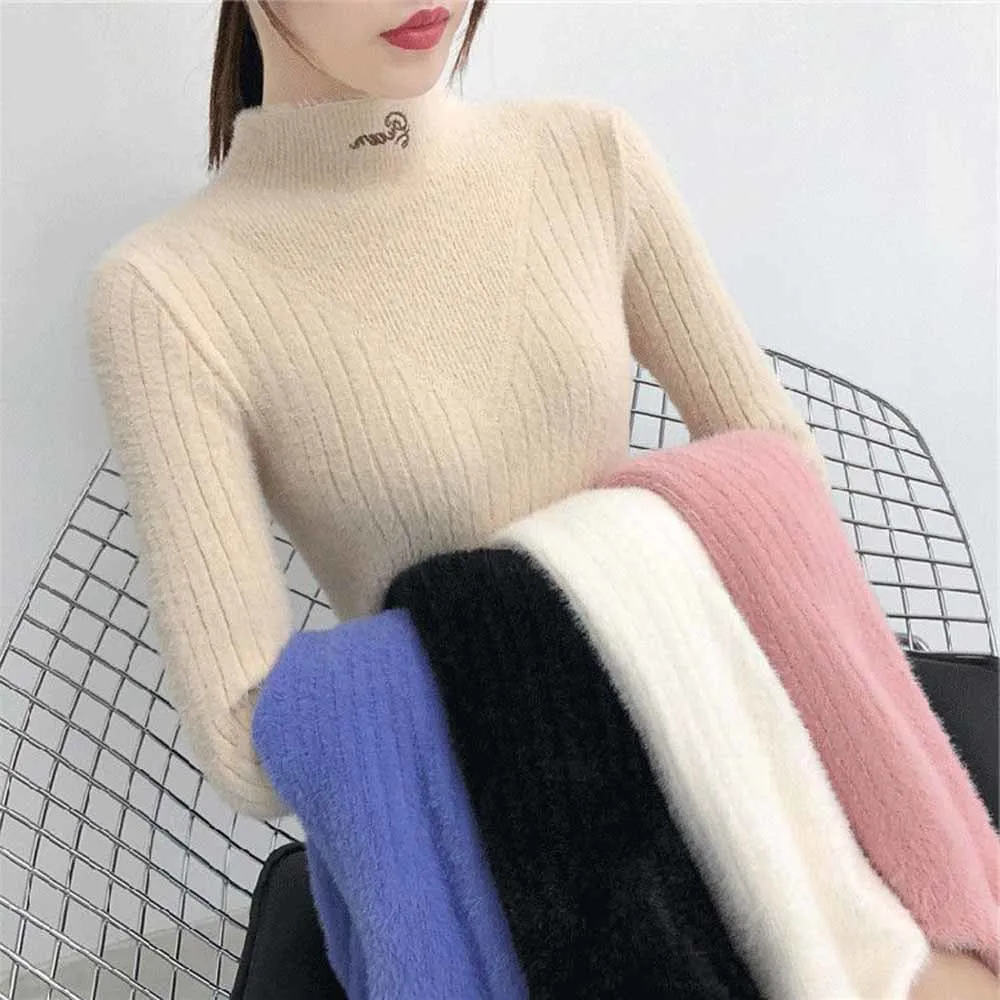 Women's cardigan Women's autumn and winter chunky warm mohair women's cardigan 2022 new pullover
Women's cardigan Women's autumn and winter chunky warm mohair women's cardigan 2022 new pullover