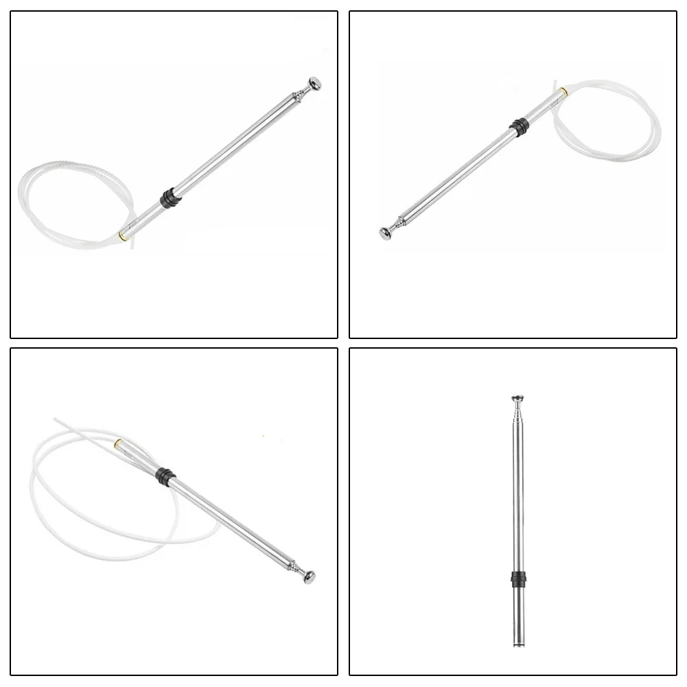 For Lexus Power Antenna Mast Power Antenna For Lexus LS400 90-00 With The Cable Metal Grounding Retaining Sleeve
For Lexus Power Antenna Mast Power Antenna For Lexus LS400 90-00 With The Cable Metal Grounding Retaining Sleeve