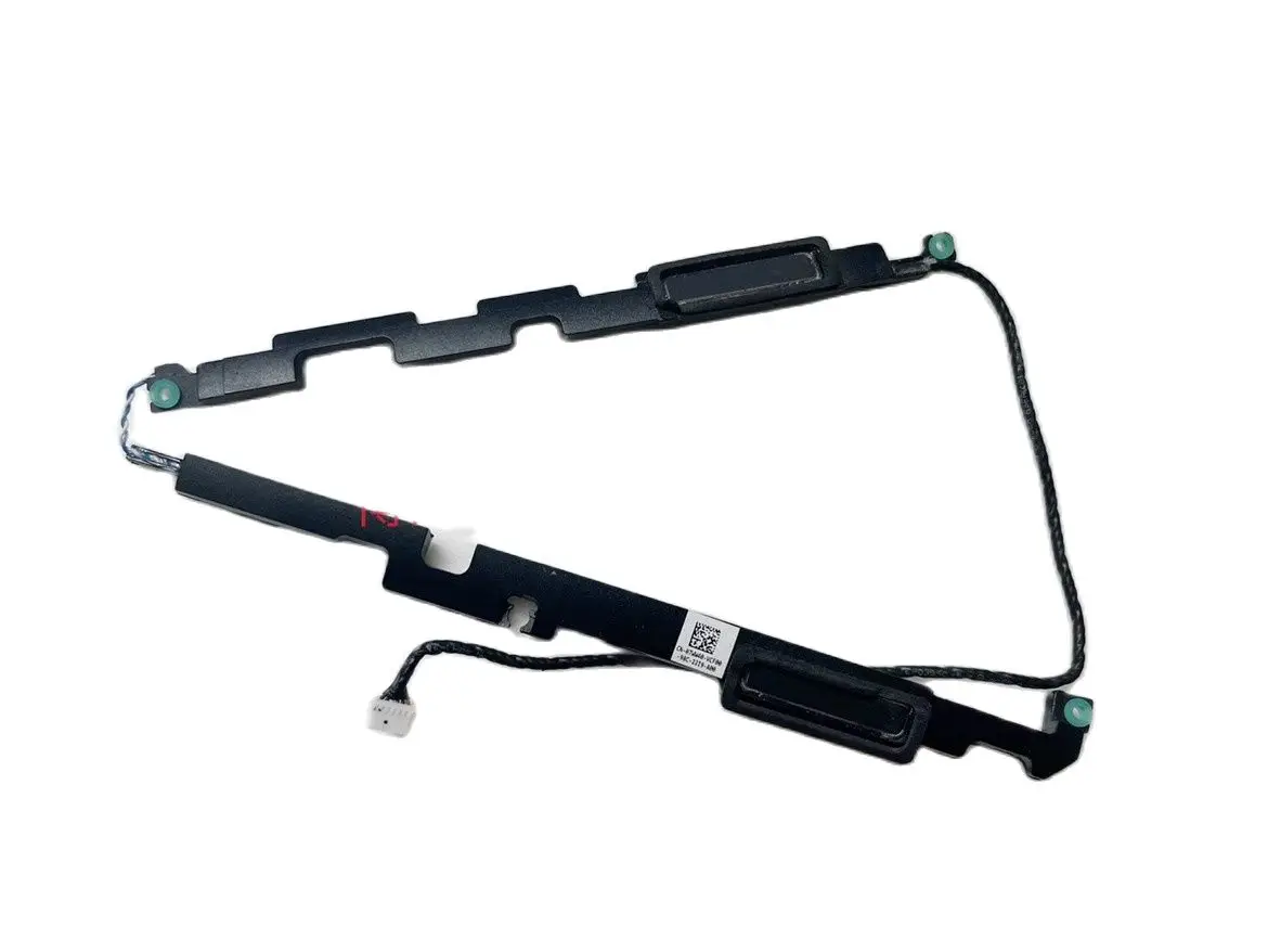 MLLSE оригинальный стоковый динамик для ноутбука Inspiron 7590 7591 7950 LOUDERSPEDAKER CN-07WW40 Быстрая доставка
MLLSE оригинальный стоковый динамик для ноутбука Inspiron 7590 7591 7950 LOUDERSPEDAKER CN-07WW40 Быстрая доставка