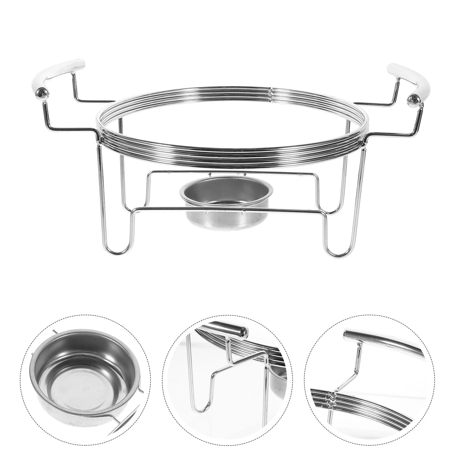 Household Alcohol Stove Hot Pot Cooking Alcohol Stove Portable Camping Burning Hiking Stove
Household Alcohol Stove Hot Pot Cooking Alcohol Stove Portable Camping Burning Hiking Stove