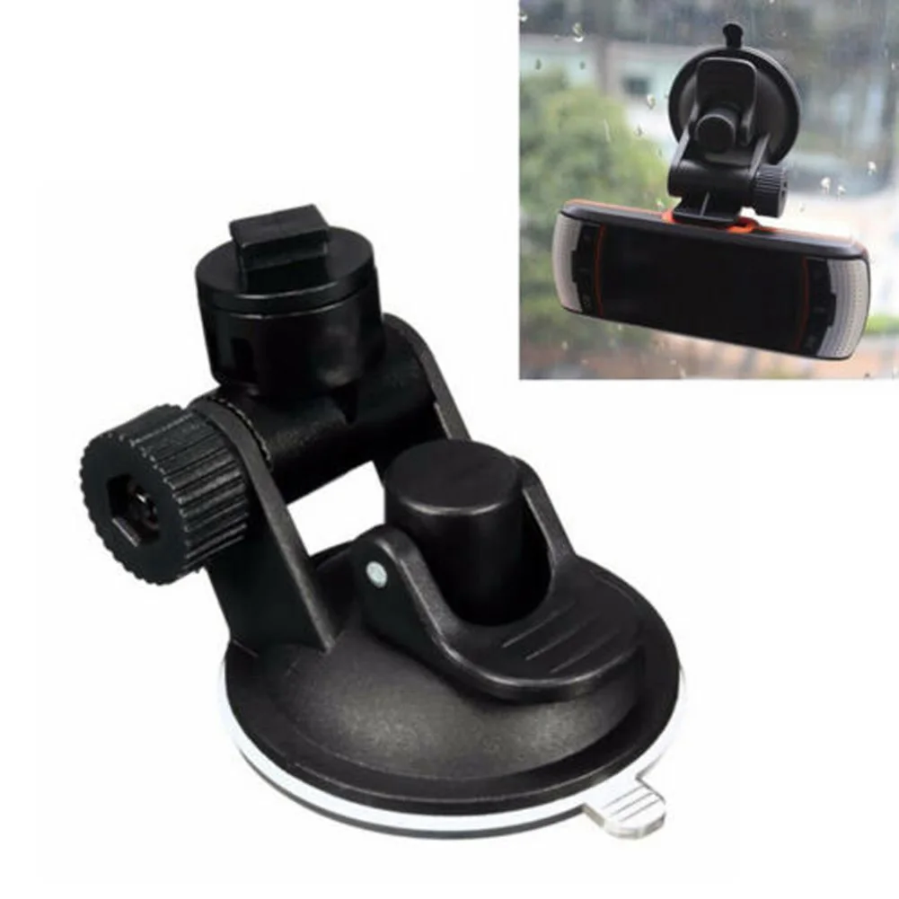 Car Driving Video Recorder Suction Cup Holder Stand T-style Camera Shockproof Mount Bracket For DVR Dashboard Windshield Sucker
Car Driving Video Recorder Suction Cup Holder Stand T-style Camera Shockproof Mount Bracket For DVR Dashboard Windshield Sucker
