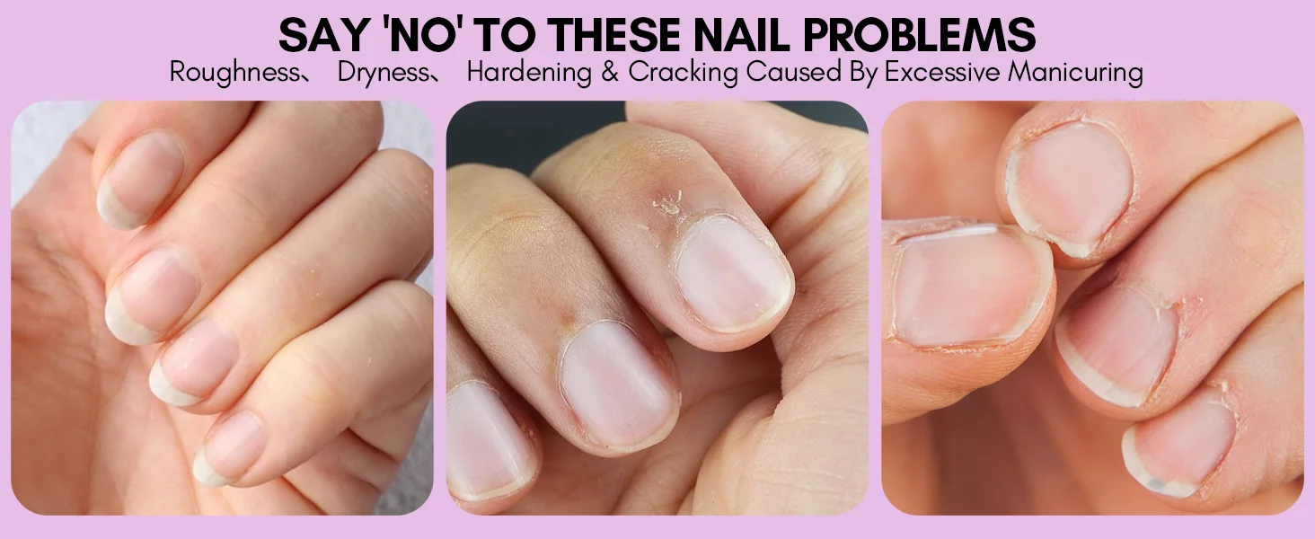 Quick Absorb Cuticle Care Oil