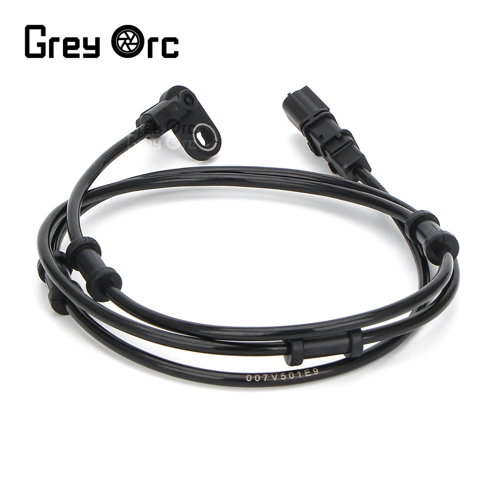 Accessories Motorcycle Rear Brake System For Kawasaki Ninja ZX-4RR ZX4RR ZX 4RR 2023 ZX-4 RR 2023+ ABS Sensor Cable
Accessories Motorcycle Rear Brake System For Kawasaki Ninja ZX-4RR ZX4RR ZX 4RR 2023 ZX-4 RR 2023+ ABS Sensor Cable