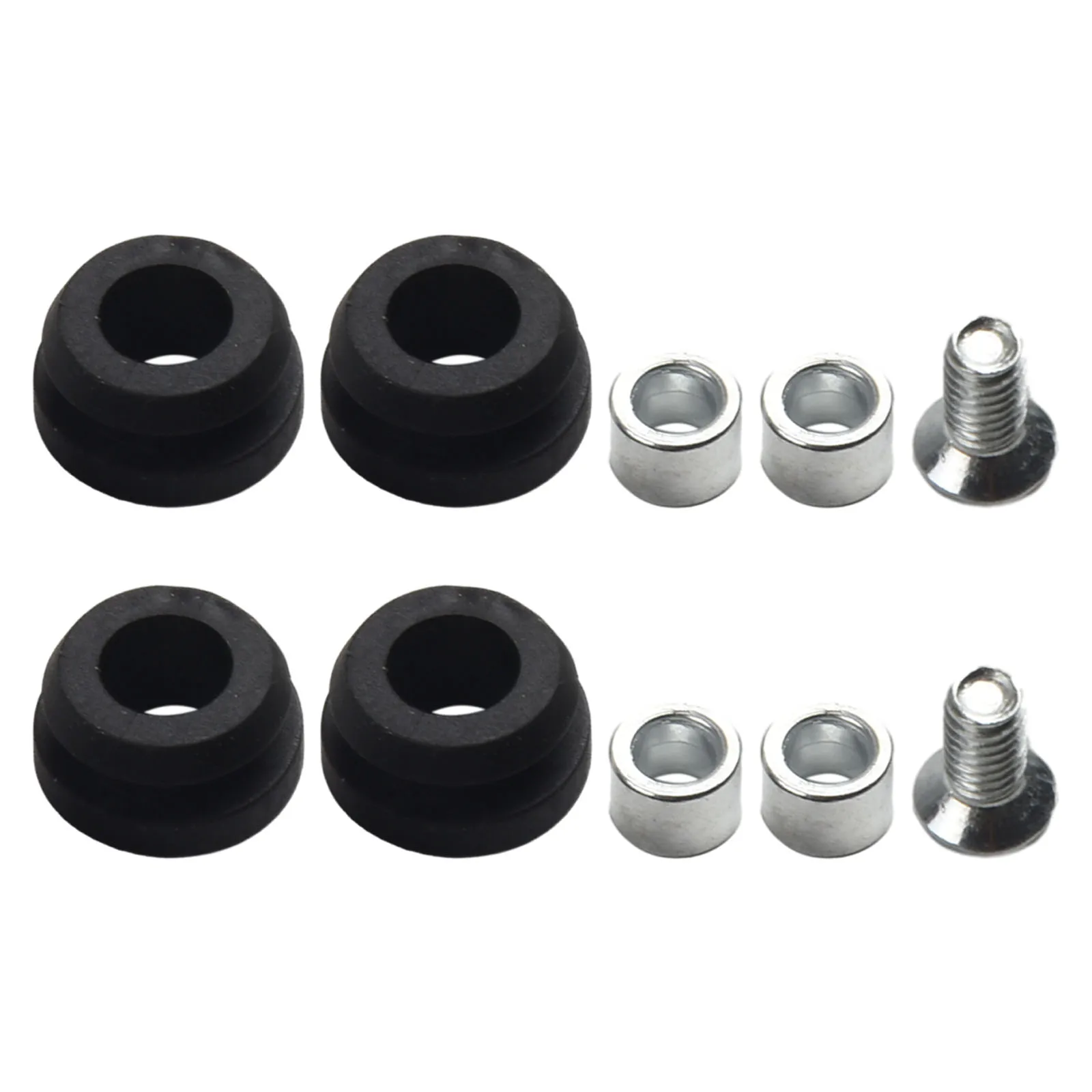 Innovatively Designed Fuel Gas Tank Petcock Filter Gauge Cap Perfect Match for Universal 5 Gallon and 7 Gallon Generator
Innovatively Designed Fuel Gas Tank Petcock Filter Gauge Cap Perfect Match for Universal 5 Gallon and 7 Gallon Generator
