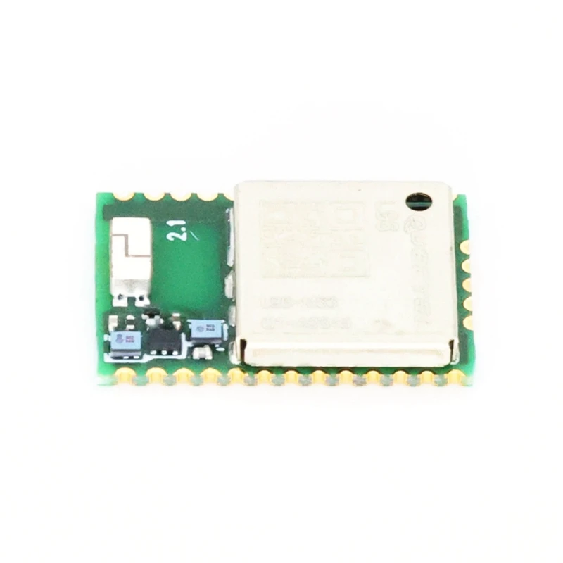 1 PCS L96-M33 GPS Module GNSS Antenna Multi-GNSS Receiver Module Chip Antenna As Shown For GPS GLONASS Galileo QZSS
1 PCS L96-M33 GPS Module GNSS Antenna Multi-GNSS Receiver Module Chip Antenna As Shown For GPS GLONASS Galileo QZSS