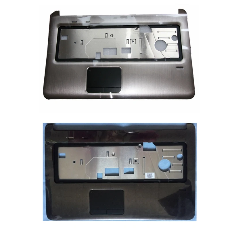 Новый чехол для ноутбука HP Pavilion DV7 DV7-6000, Упор для рук, верхний чехол No touc hp ad 665999-001 649947-001
Новый чехол для ноутбука HP Pavilion DV7 DV7-6000, Упор для рук, верхний чехол No touc hp ad 665999-001 649947-001