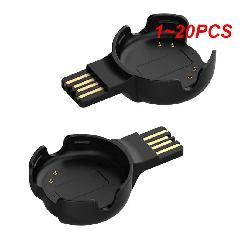 1~20PCS Cable Cradle Smart Watch Charger Charging Dock For Polar Verity Sense / OH1 Smart Watch Charger
1~20PCS Cable Cradle Smart Watch Charger Charging Dock For Polar Verity Sense / OH1 Smart Watch Charger