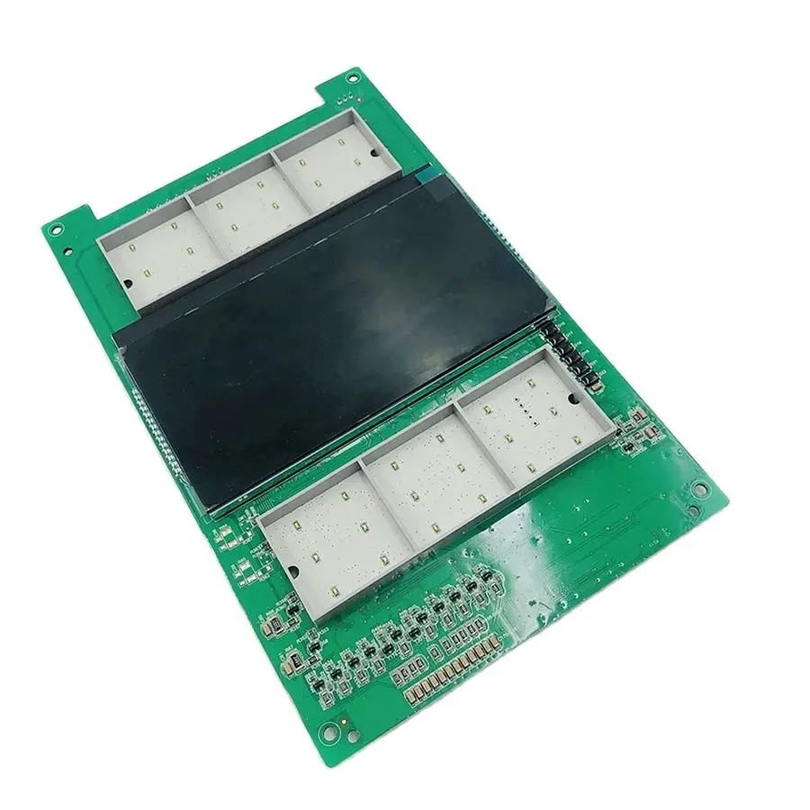 1pce 5200 Elevator LCD Panel 57070422 57070130 Lift Parts 
1pce 5200 Elevator LCD Panel 57070422 57070130 Lift Parts