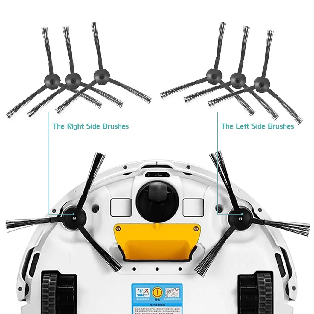 Насадка на швабру с фильтром, боковая щетка для Chuwi Ilife V5s Life V5 Pro V3L V5 V3S V3S Pro V50
Насадка на швабру с фильтром, боковая щетка для Chuwi Ilife V5s Life V5 Pro V3L V5 V3S V3S Pro V50