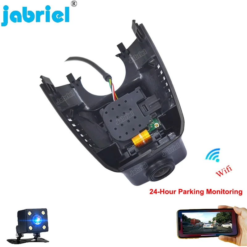 For Cadillac XTS ATS ATS-L 2013 2014 2015 2016 2017 2018 2019 Car DVR 1080P Video Recorder 24H High quality Dedicated Dash Cam
For Cadillac XTS ATS ATS-L 2013 2014 2015 2016 2017 2018 2019 Car DVR 1080P Video Recorder 24H High quality Dedicated Dash Cam