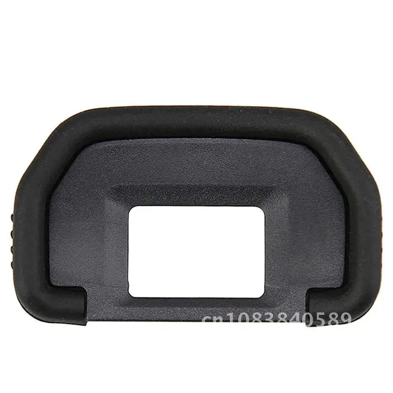 Rubber EF Eyecup for Canon EOS 760D 750D 700D 650D 600D 550D 500D 100D 1200D 1100D 1000D Eye Piece Viewfinder Goggles
Rubber EF Eyecup for Canon EOS 760D 750D 700D 650D 600D 550D 500D 100D 1200D 1100D 1000D Eye Piece Viewfinder Goggles