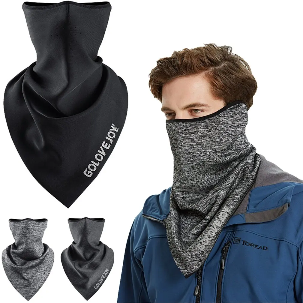 Half Face Cycling Visor Winter Padded Warm Ski Mask Windproof Dust Mask for Outdoor Sports Riding Motorcycle
Half Face Cycling Visor Winter Padded Warm Ski Mask Windproof Dust Mask for Outdoor Sports Riding Motorcycle