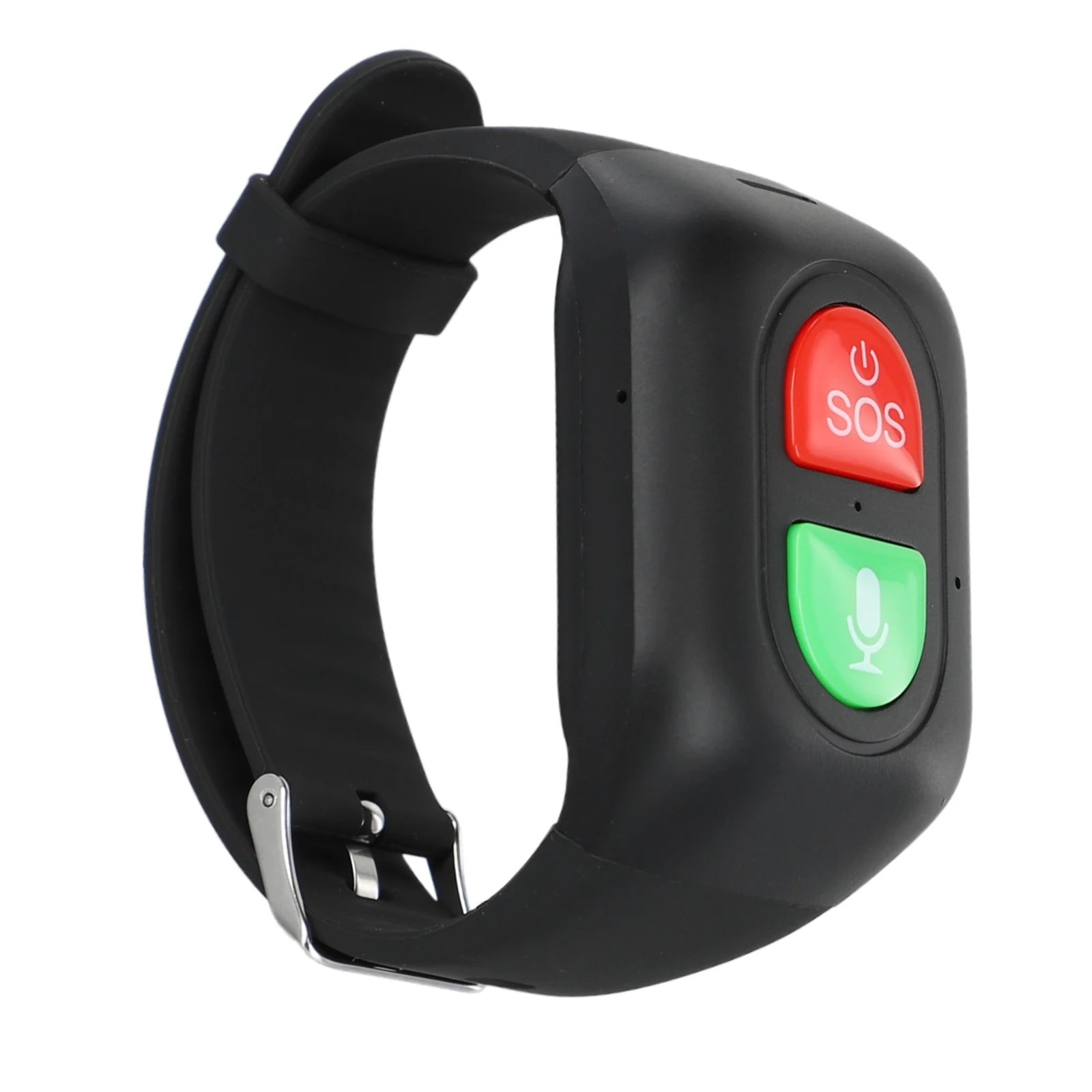 Fall Detection Positioning 4G Smart Watch, Heart Rate And Blood Pressure Health 4G Elderly Smart Phone Bracelet
Fall Detection Positioning 4G Smart Watch, Heart Rate And Blood Pressure Health 4G Elderly Smart Phone Bracelet