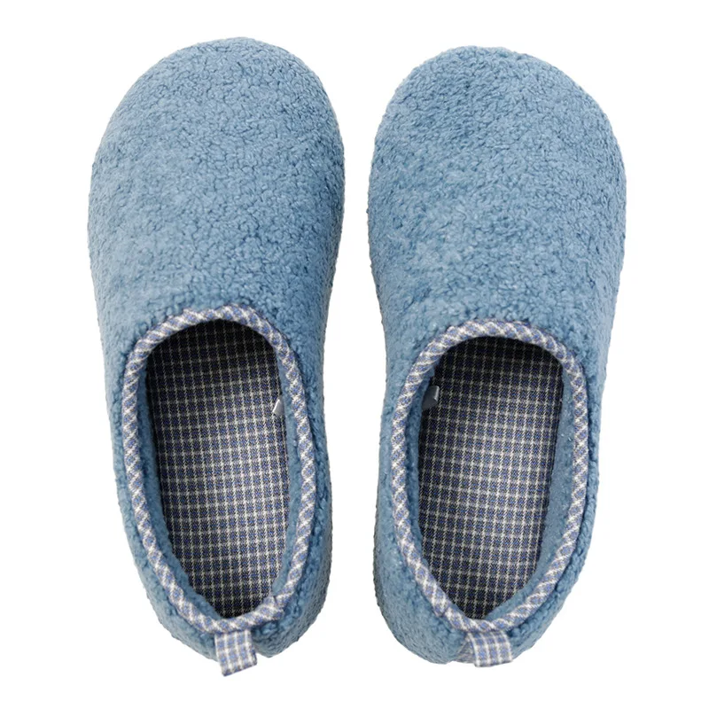 2023 Disposable slippers customized with mauve coral fleece children's non-slip slippers YL-3615
2023 Disposable slippers customized with mauve coral fleece children's non-slip slippers YL-3615