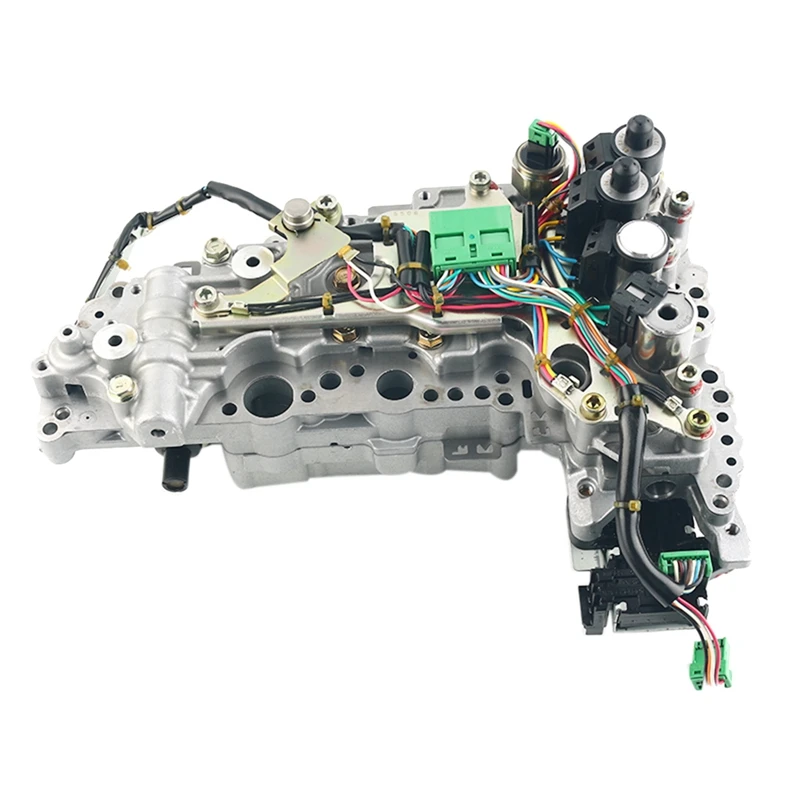 Корпус клапана CVT трансмиссия, корпус клапана автомобильной коробки передач для Nissan Murano Maxima Quest RE0F09A/ JF010E
Корпус клапана CVT трансмиссия, корпус клапана автомобильной коробки передач для Nissan Murano Maxima Quest RE0F09A/ JF010E