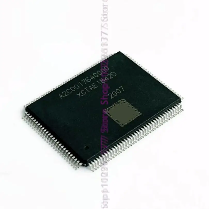 Микроконтроллер A2C0006533600 A2C0017640000 A2C0236540200 A2C0220950000 A2C0058950200
Микроконтроллер A2C0006533600 A2C0017640000 A2C0236540200 A2C0220950000 A2C0058950200