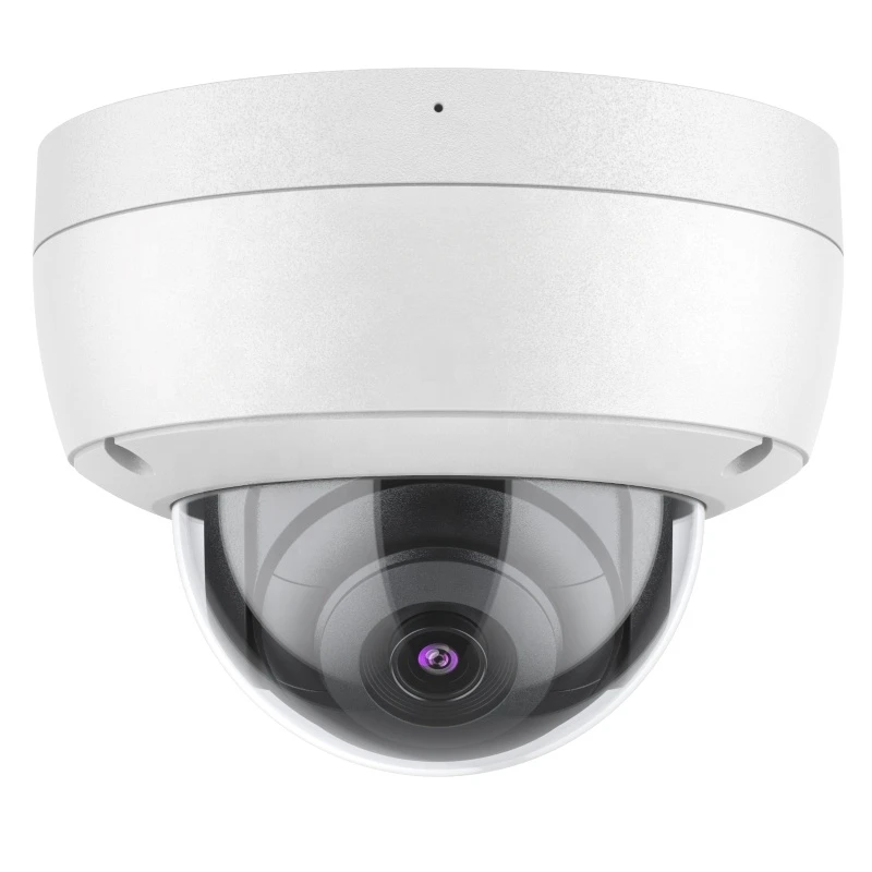 8MP Vandalproof IP POE AI Security Camera Built-in Mic IP67 Weatherproof Outdoor Surveillance CCTV
8MP Vandalproof IP POE AI Security Camera Built-in Mic IP67 Weatherproof Outdoor Surveillance CCTV