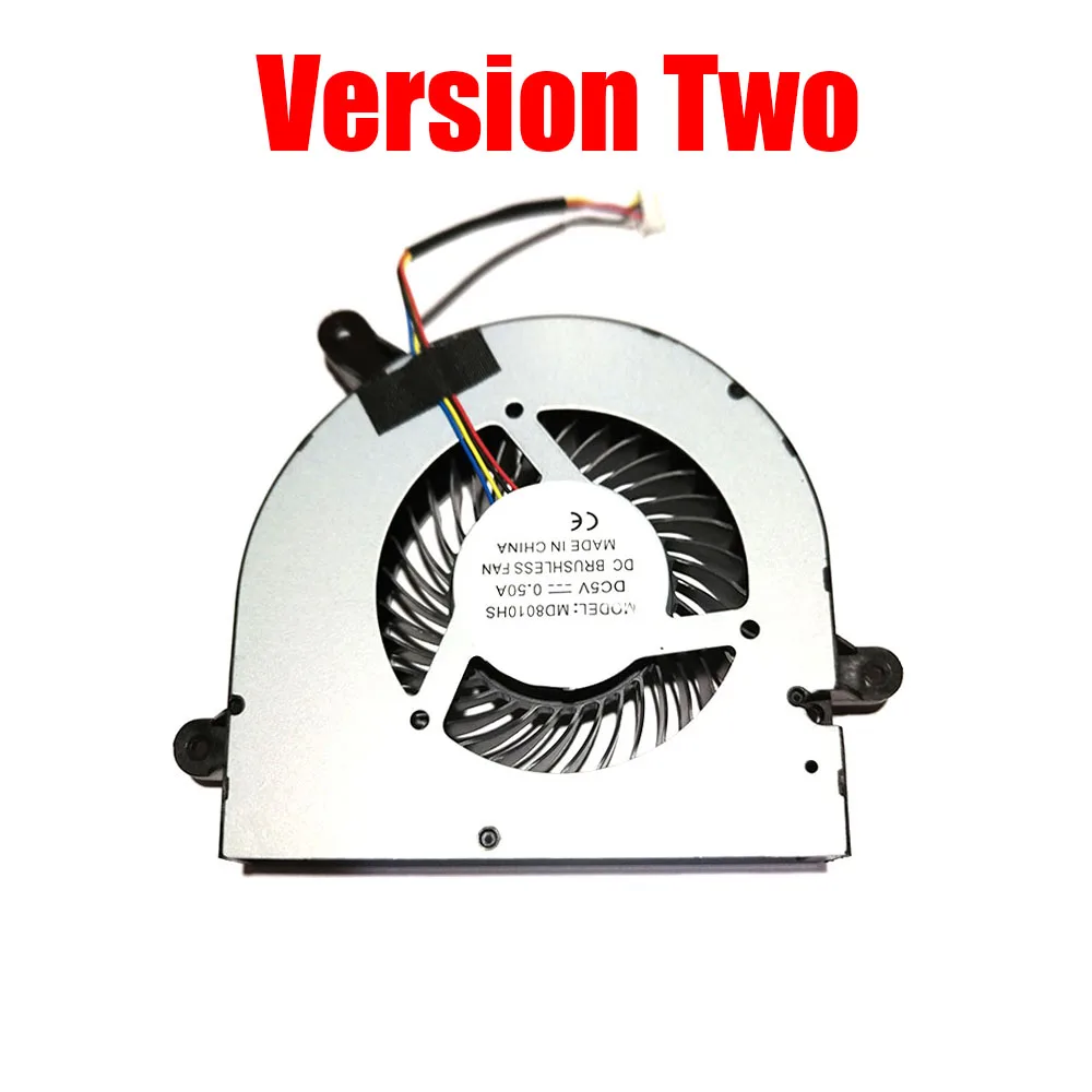 MD8010HS DC5V New Replacement Compatible Fan MD8010HS DC5V New Replacement Compatible Fan