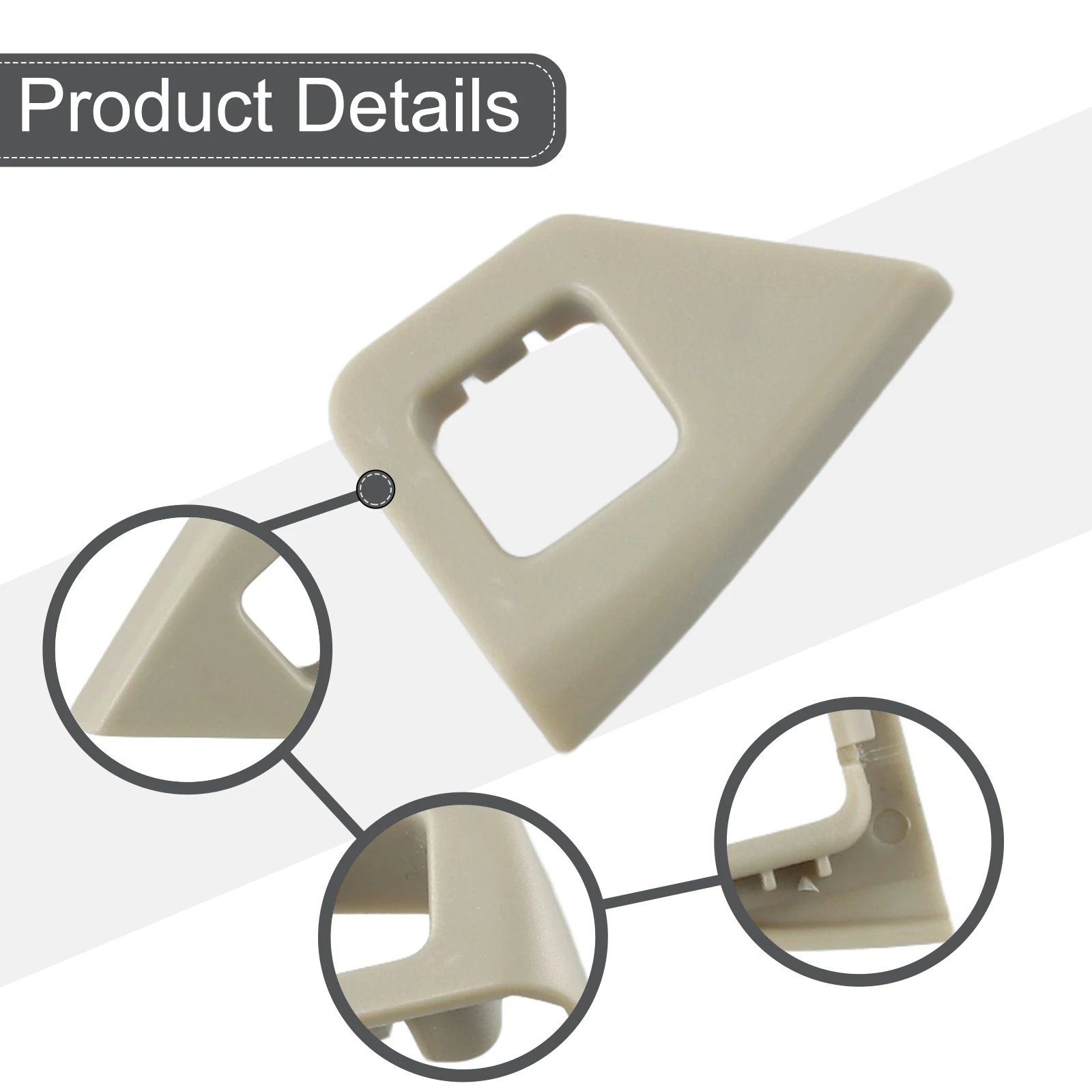 Car Accessories Glove Box Tool Auto Parts Automotive Clips Automotive Interior Beige Glove Box Lock Glove Box Tool
Car Accessories Glove Box Tool Auto Parts Automotive Clips Automotive Interior Beige Glove Box Lock Glove Box Tool