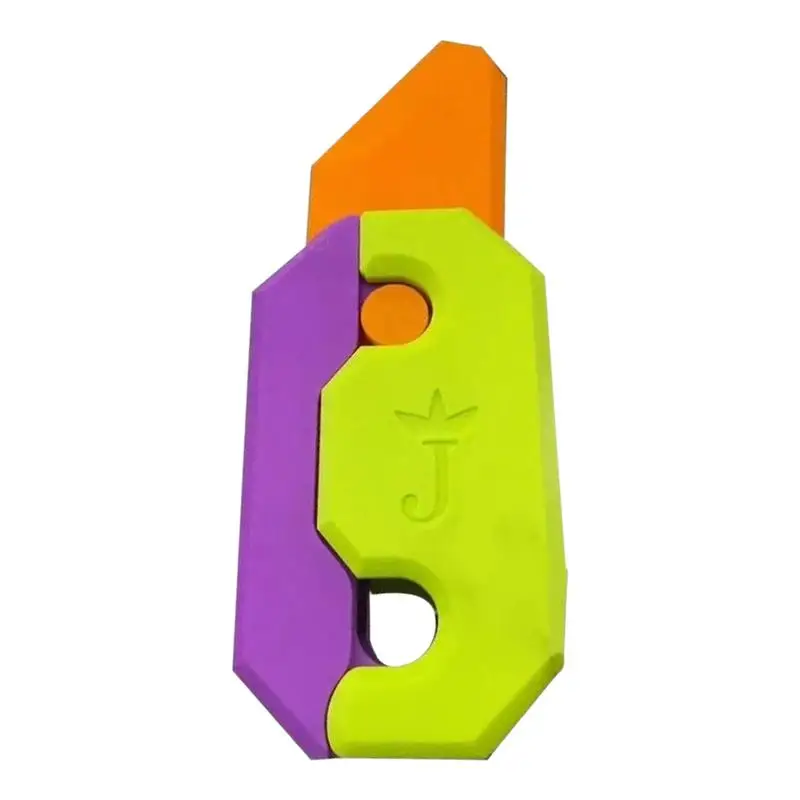 3D Printing Gravity Toy 40cm Huge Retractable 3D Gravity Radish Knives Toy Knives 3D Gravity Radish Knives Sensory Toys For Kids
3D Printing Gravity Toy 40cm Huge Retractable 3D Gravity Radish Knives Toy Knives 3D Gravity Radish Knives Sensory Toys For Kids