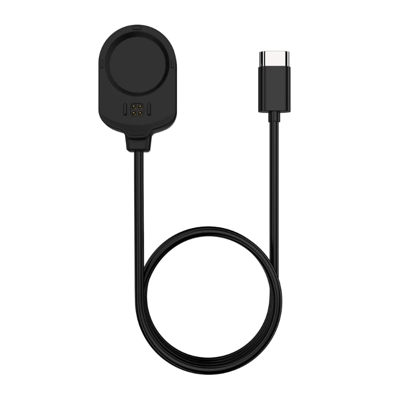 Smartwatch Magnetic Charger Stable Dock Cord Bracket for Garmin Marq 2 MARQ2 Charging Cable Holder Power Adapter Base
Smartwatch Magnetic Charger Stable Dock Cord Bracket for Garmin Marq 2 MARQ2 Charging Cable Holder Power Adapter Base