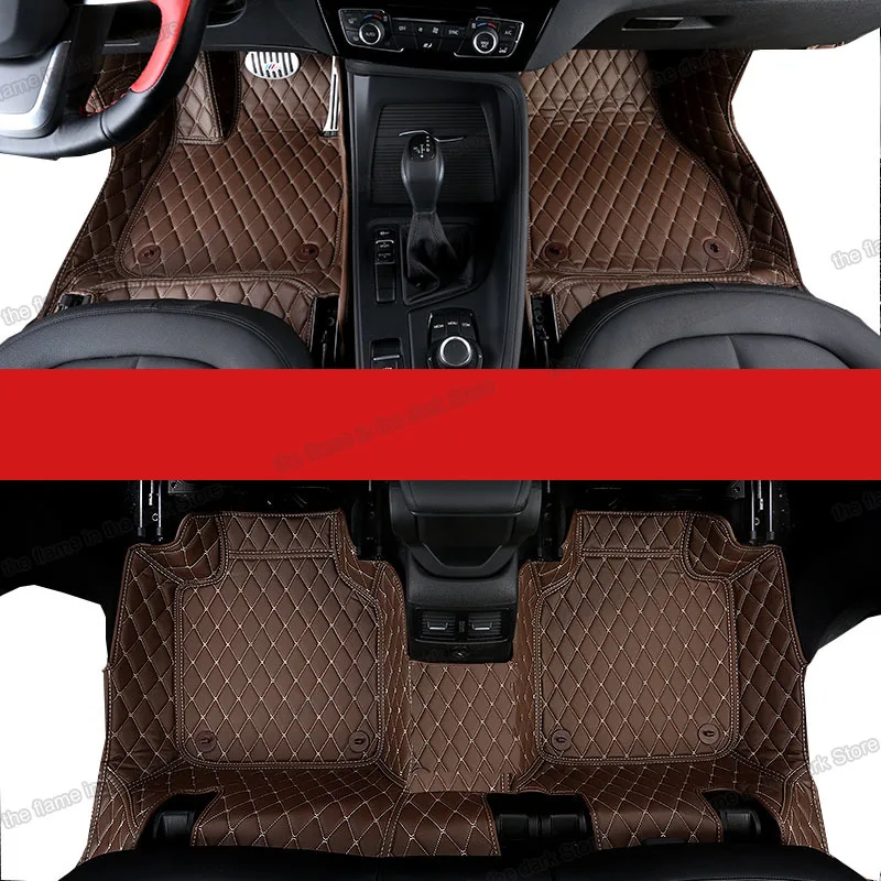 Кожаные автомобильные коврики для bmw x2 F39 2017 2018 2019 2020 2021 2022, аксессуары, коврик, коврик для интерьера, Стильный автомобильный коврик
Кожаные автомобильные коврики для bmw x2 F39 2017 2018 2019 2020 2021 2022, аксессуары, коврик, коврик для интерьера, Стильный автомобильный коврик
