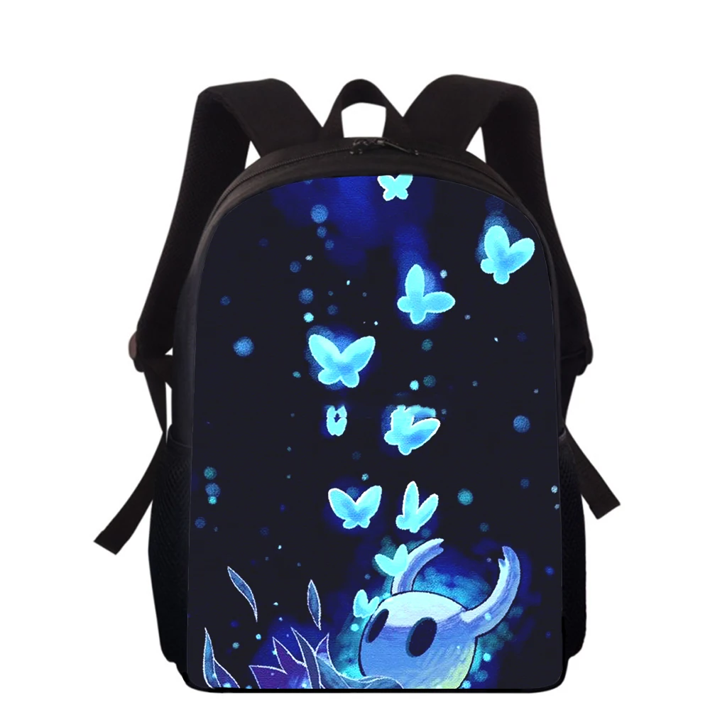 Hollow Knight game 15” 3D Print Kids Backpack Primary School Bags for Boys Girls Back Pack Students School Book Bags
Hollow Knight game 15” 3D Print Kids Backpack Primary School Bags for Boys Girls Back Pack Students School Book Bags