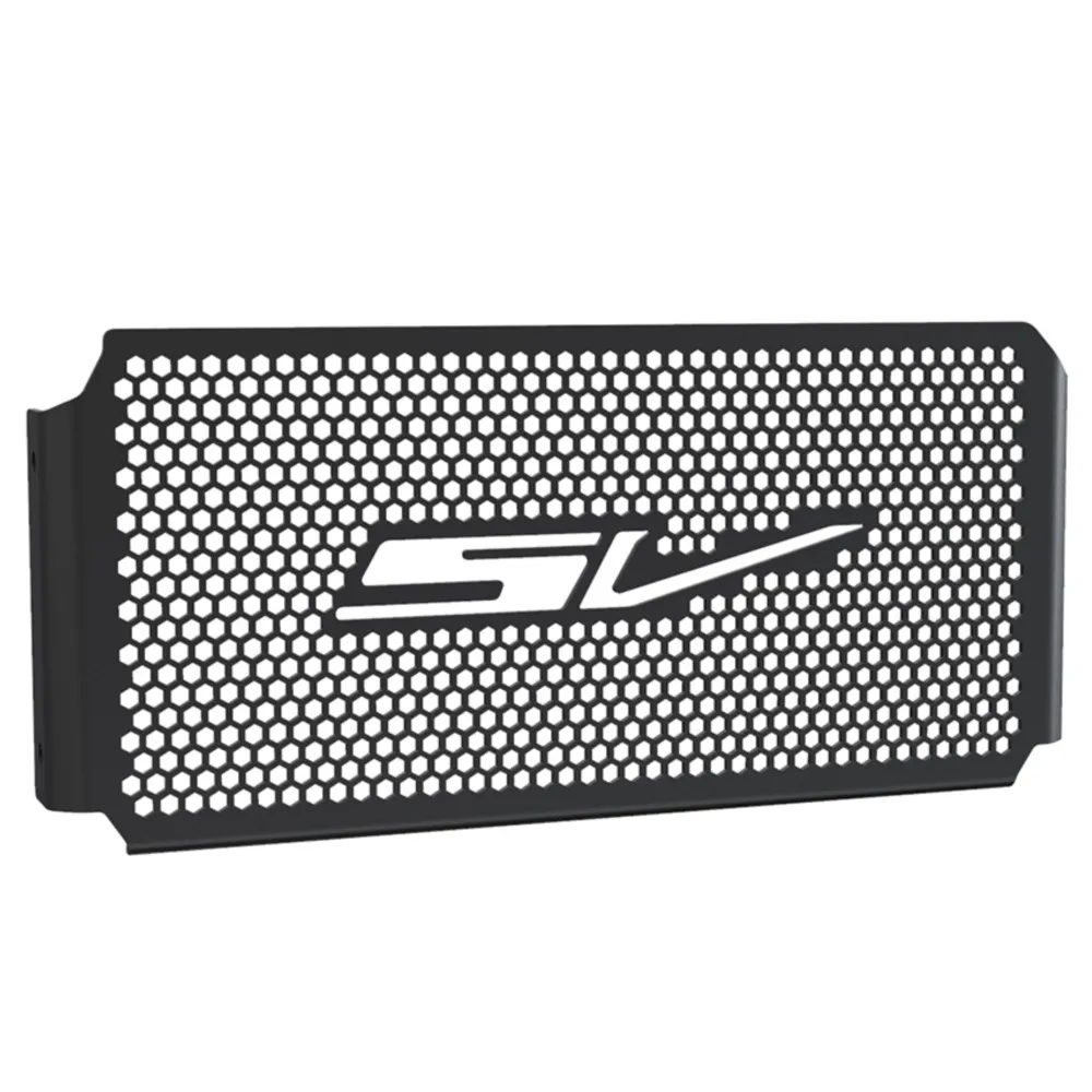 For Suzuki SV650N / S 2005-2006-2007-2008 Motorcycle Radiator Guard Grille Protection Cover Grill Protector SV650N SV650S
For Suzuki SV650N / S 2005-2006-2007-2008 Motorcycle Radiator Guard Grille Protection Cover Grill Protector SV650N SV650S
