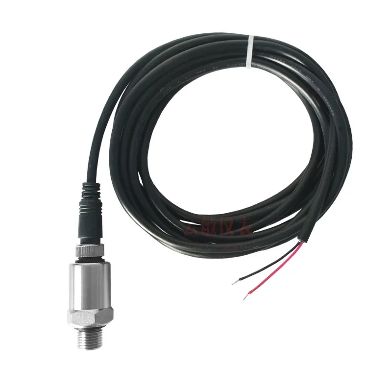 YZ-002 Water Pump Pressure Transmitter Sensor Variable Frequency Constant Pressure Water Supply 2-point Thread
YZ-002 Water Pump Pressure Transmitter Sensor Variable Frequency Constant Pressure Water Supply 2-point Thread