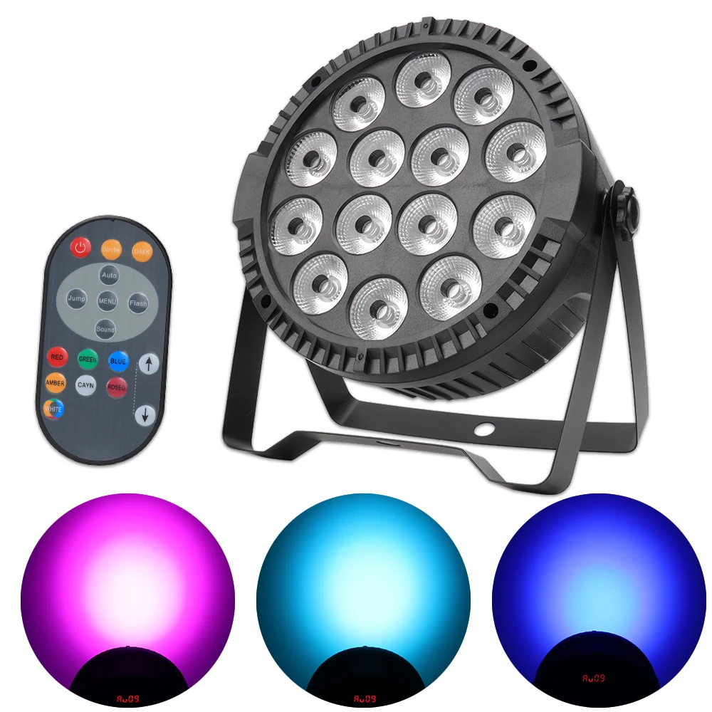 Pro Stage Light Wash 14X6W LED Beam RGBW 4in1 LED Par Lights DMX512 Disco Light Professional Party Stage Dj Equipment
Pro Stage Light Wash 14X6W LED Beam RGBW 4in1 LED Par Lights DMX512 Disco Light Professional Party Stage Dj Equipment