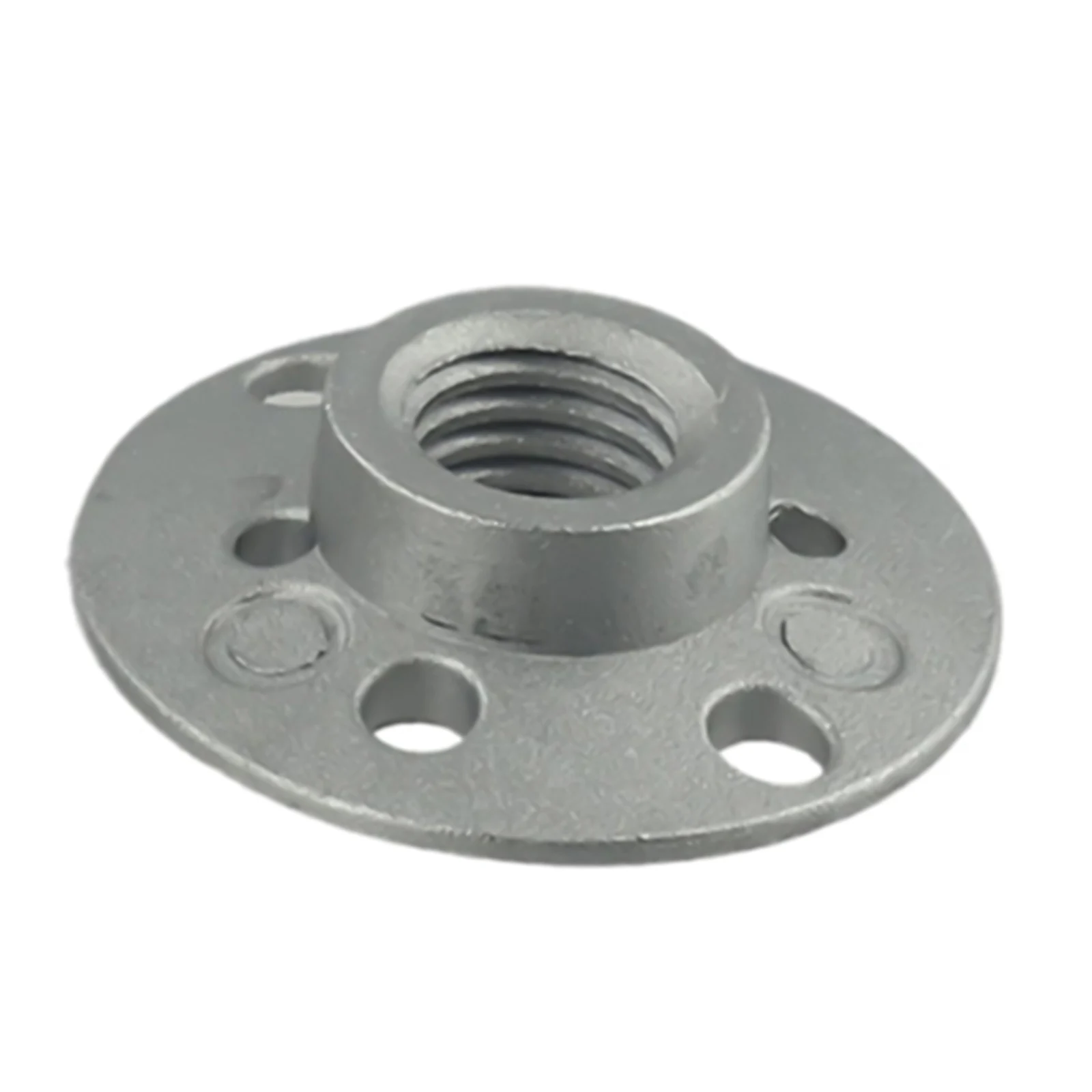 Durable Useful New Practical Disc Backing Pad Backing Pad Tool 5 Inch M14 Thread For Angle Grinder Resin Fiber
Durable Useful New Practical Disc Backing Pad Backing Pad Tool 5 Inch M14 Thread For Angle Grinder Resin Fiber