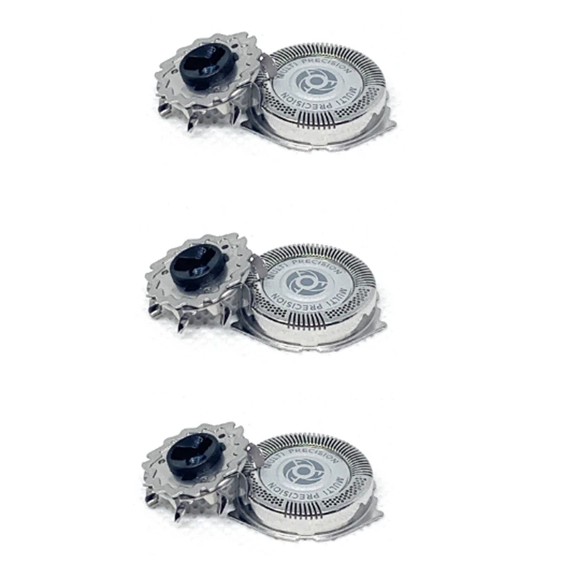 SH50 Shaving Head Cutter Head For S5570 S5560 S5380 S5370 S5230 S5210 S5091 S5130 Razor Replacement Blade
SH50 Shaving Head Cutter Head For S5570 S5560 S5380 S5370 S5230 S5210 S5091 S5130 Razor Replacement Blade