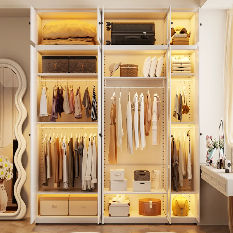 Storage Cabinet Wardrobes Dressers Baby Cupboard Kids Wardrobe Modular Home Armadio Guardaroba Modern Bedroom Furniture SQC
Storage Cabinet Wardrobes Dressers Baby Cupboard Kids Wardrobe Modular Home Armadio Guardaroba Modern Bedroom Furniture SQC