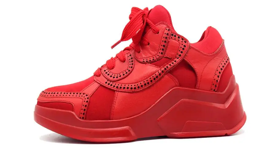 Wholesale Breathable Sneakers Men Shoes High Top Handmade Sport Shoes men Genuine leather Lace up Casual Shoes
Wholesale Breathable Sneakers Men Shoes High Top Handmade Sport Shoes men Genuine leather Lace up Casual Shoes