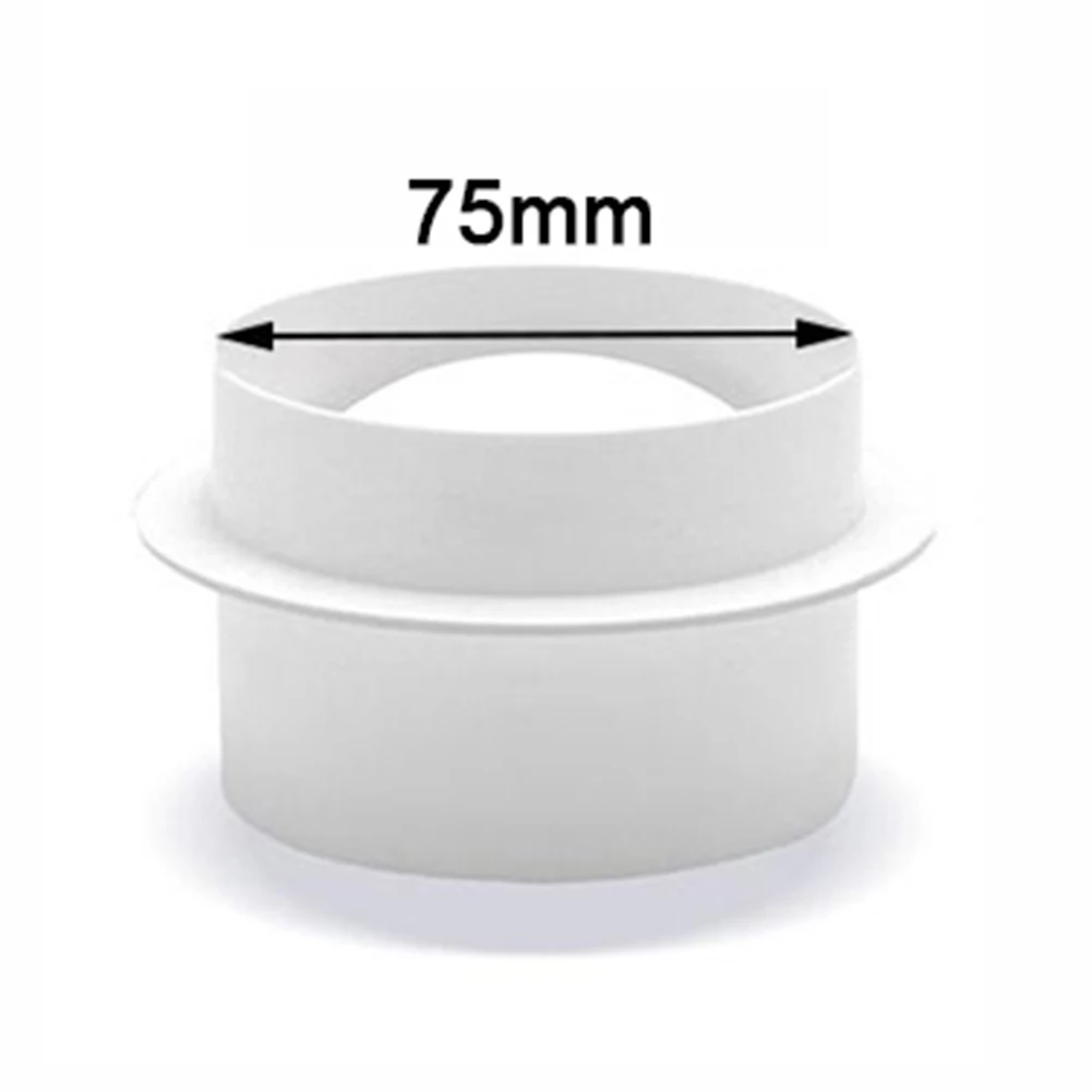 Ventilation Pipe Round Check Valve Air Duct Control Exhaust Fan Pipe Accessories Kitchen Exhaust Fan Hose Anti-odor Valve
Ventilation Pipe Round Check Valve Air Duct Control Exhaust Fan Pipe Accessories Kitchen Exhaust Fan Hose Anti-odor Valve