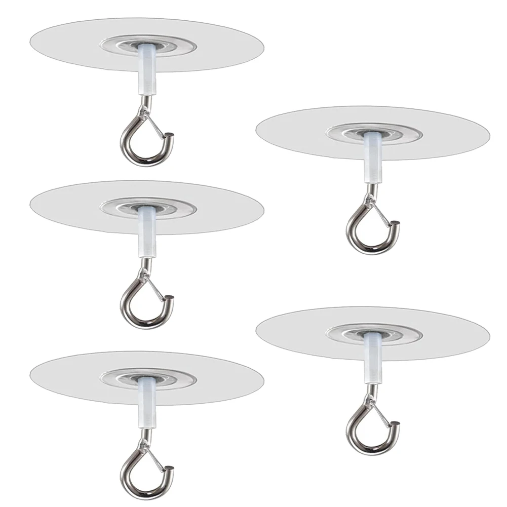 Ceiling Self-Adhesive Hooks Hole-Free Adhesive Ceiling Hooks No Drilling Required Home Decor Tools For Plant Hanging Hooks Tools
Ceiling Self-Adhesive Hooks Hole-Free Adhesive Ceiling Hooks No Drilling Required Home Decor Tools For Plant Hanging Hooks Tools