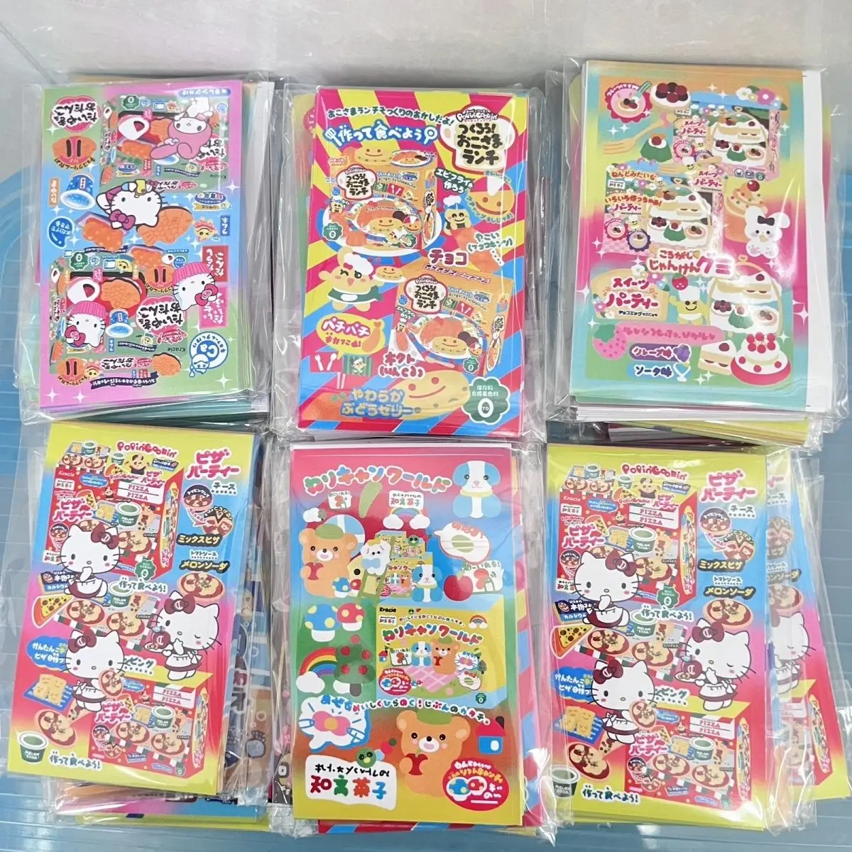 25 Style Good-looking Sealing Stickers Lucky Bags Packaging Sticker Cute Decorative Pocket Sticker Receipt Kawaii DIY Materials
25 Style Good-looking Sealing Stickers Lucky Bags Packaging Sticker Cute Decorative Pocket Sticker Receipt Kawaii DIY Materials