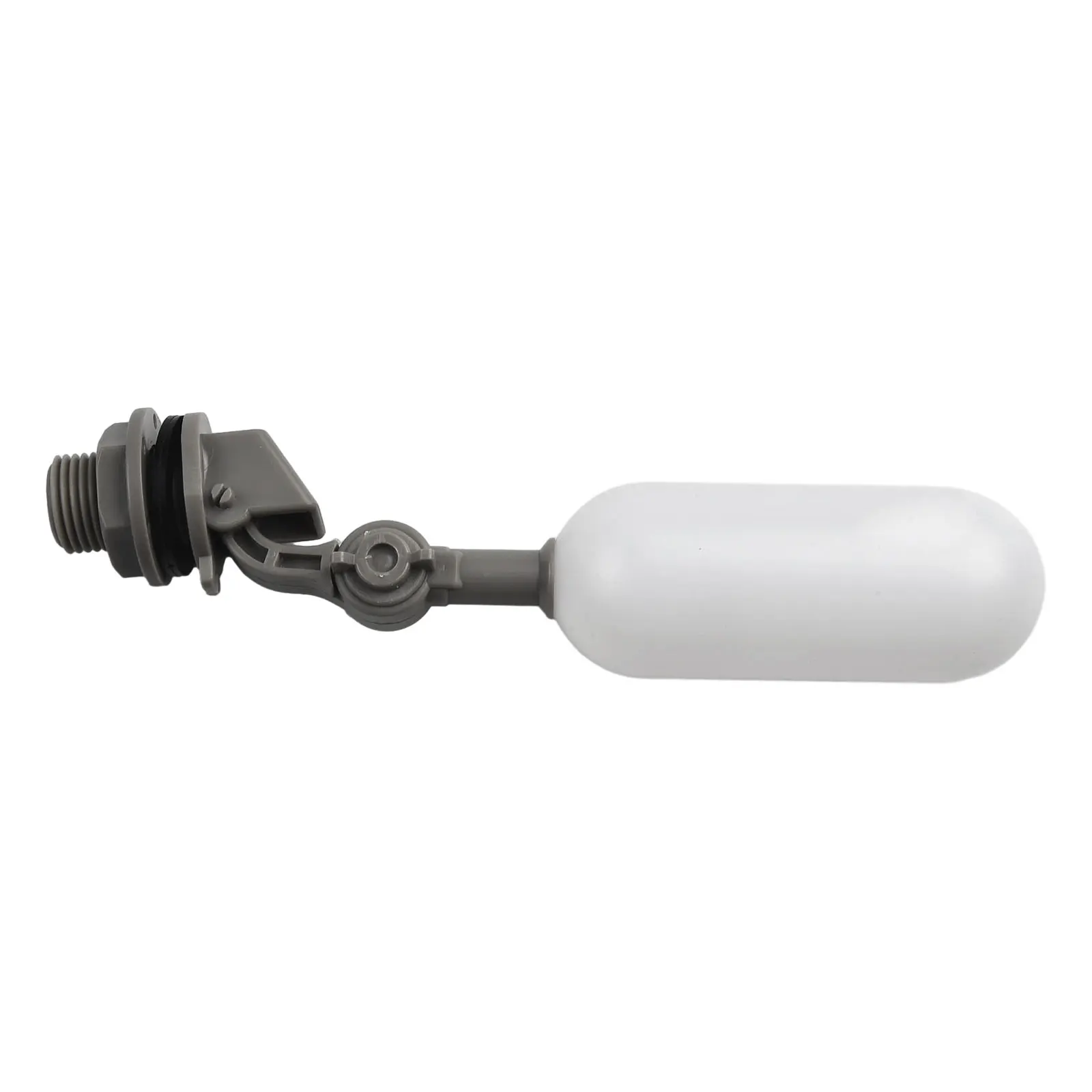 Valve Float Ball Large Water Flow Washer EPDM ABS Plastic DN15 1/2inch Float Ball Valve Flow Fittings High Efficiency
Valve Float Ball Large Water Flow Washer EPDM ABS Plastic DN15 1/2inch Float Ball Valve Flow Fittings High Efficiency