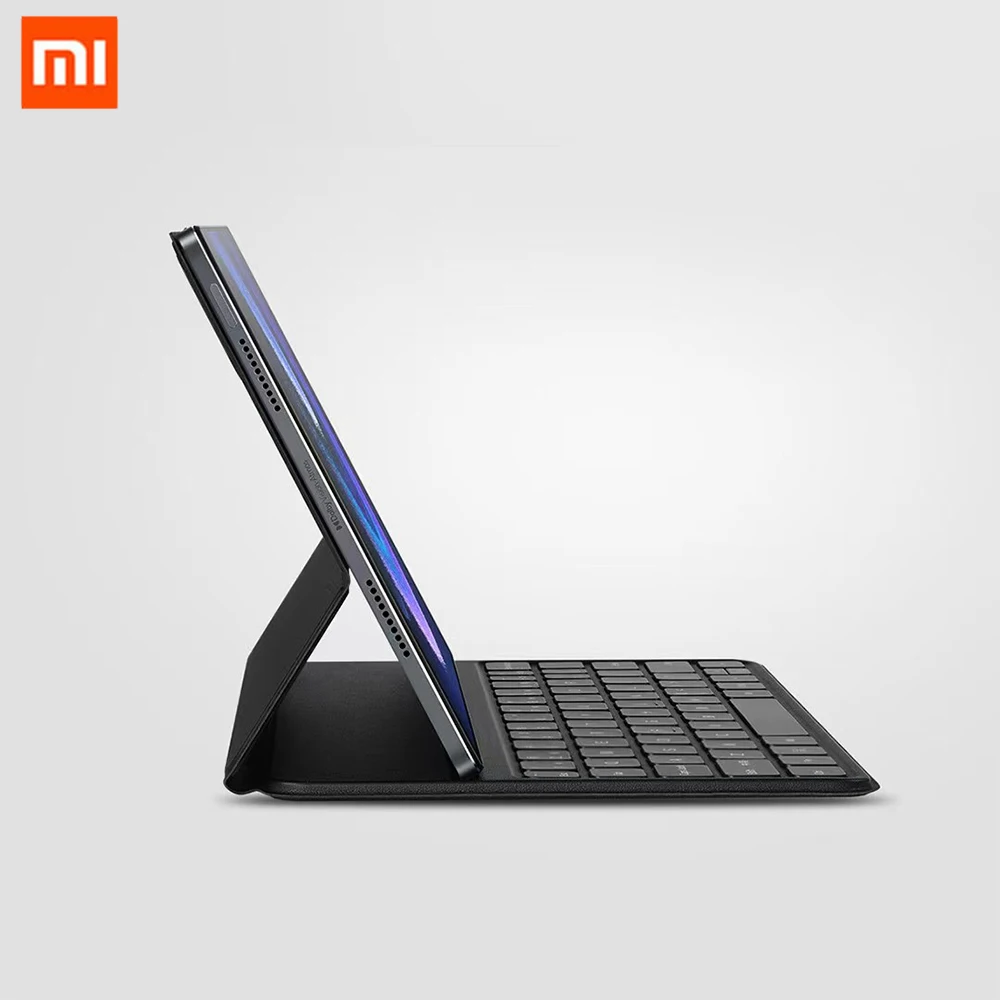 Чехол с клавиатурой для планшета Xiaomi Pad 6 Series Magic с беспроводной клавишей, совместимая с двусторонней защитой, модная искусственная кожа для пожилых людей
Чехол с клавиатурой для планшета Xiaomi Pad 6 Series Magic с беспроводной клавишей, совместимая с двусторонней защитой, модная искусственная кожа для пожилых людей